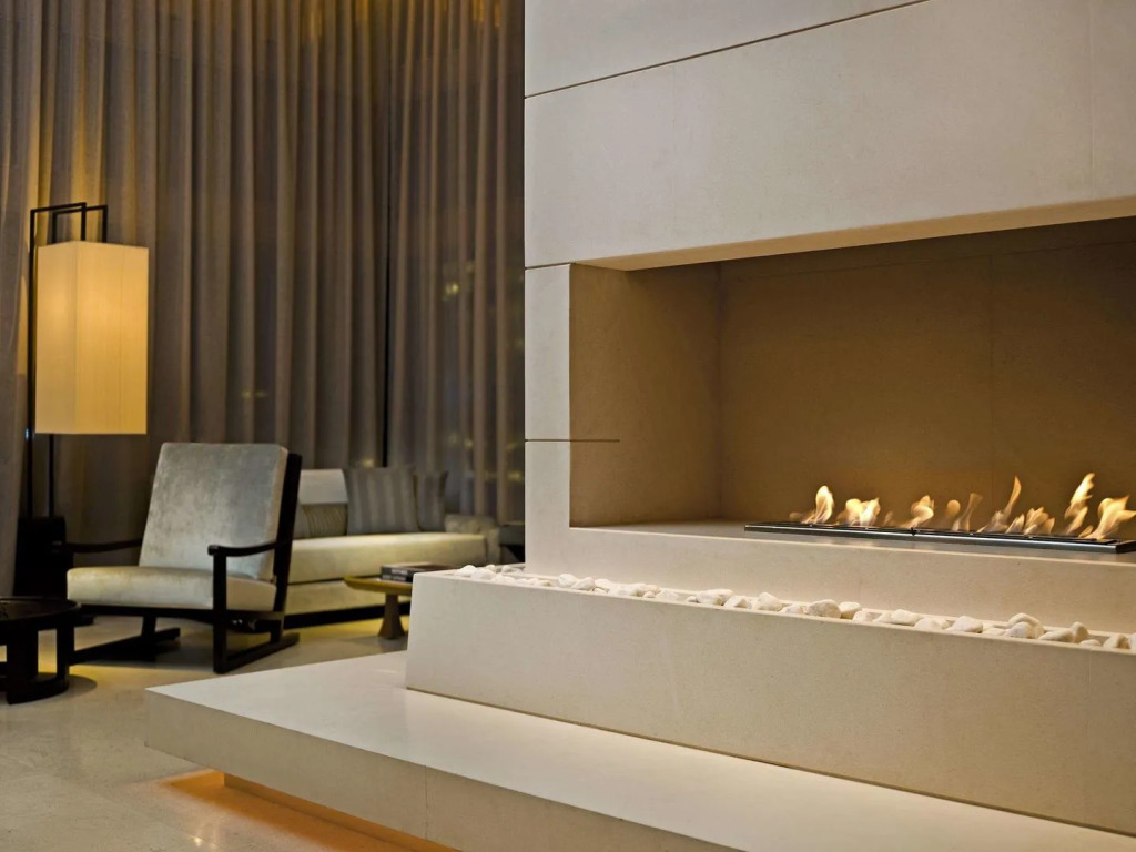 Upper House Hong Kong