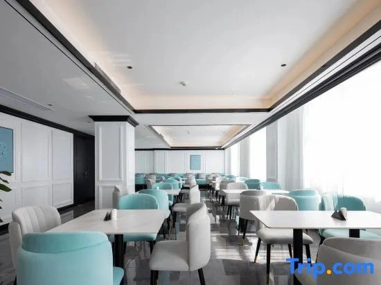 Xian Hotel