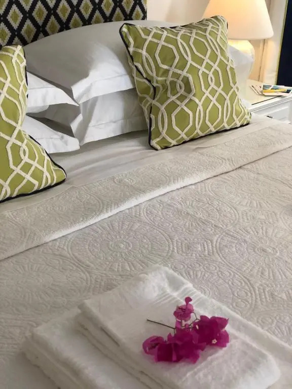 Theotoki Liston Suite