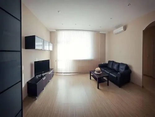 Nsk Flat Apartments Lenina Street Area