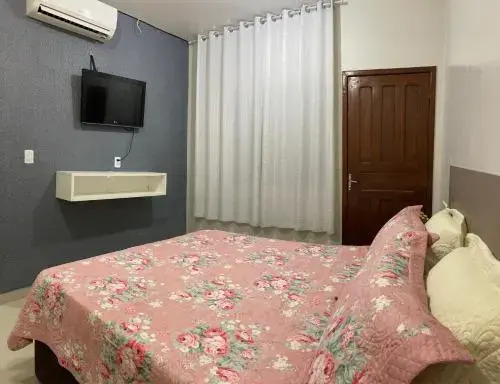 Suítes Pezzin