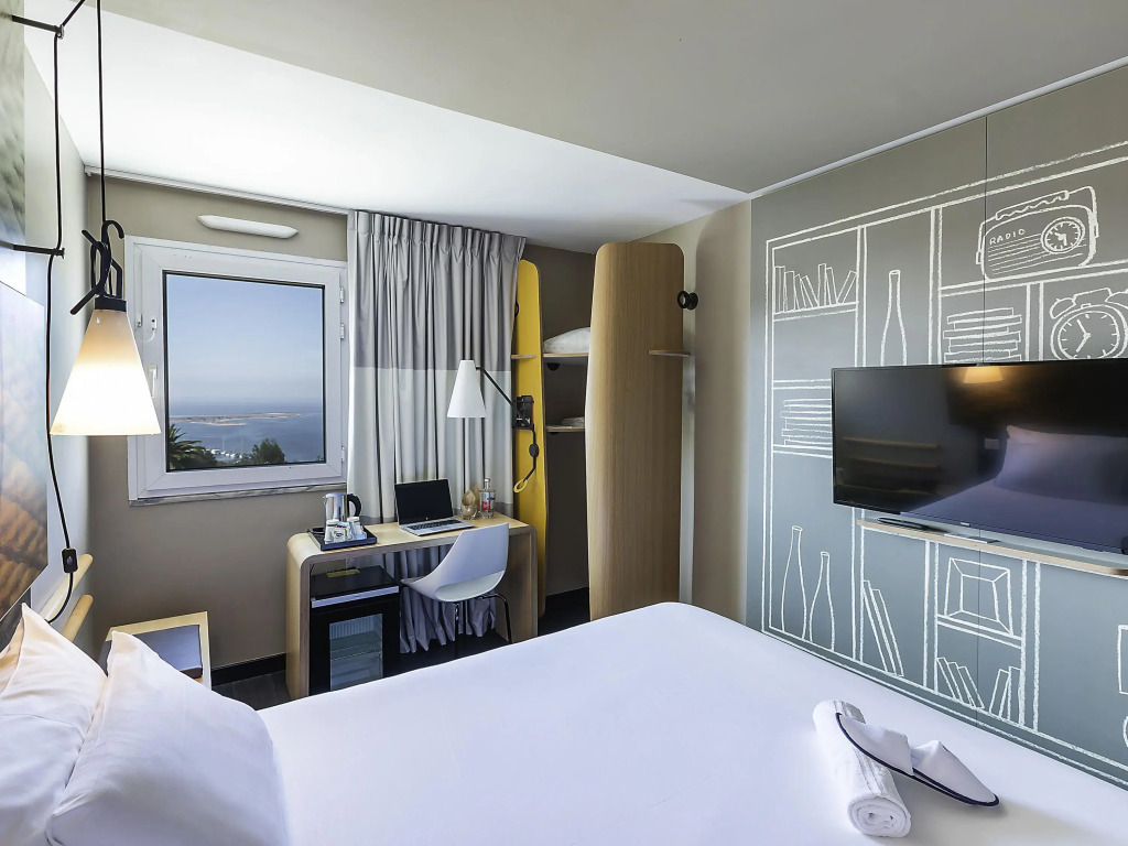 Hotel ibis Porto Gaia