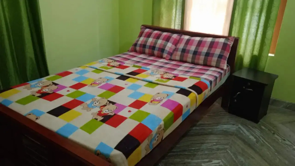 Zicilys Garden Home Stay And Service Villa