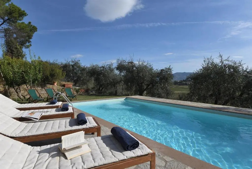 Villa Montalbano 8