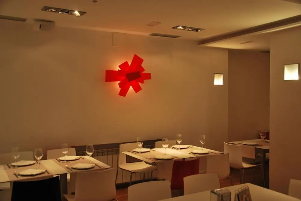 Hotel Trefacio