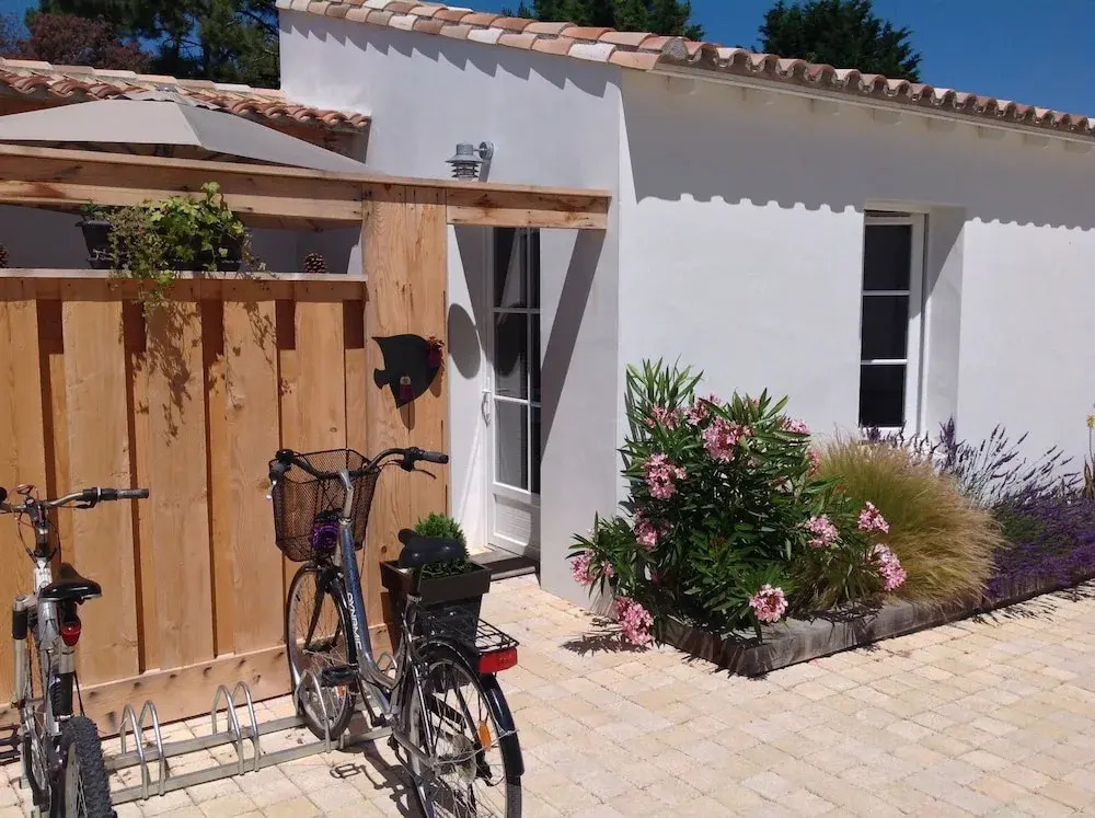 Le Clos Maritais