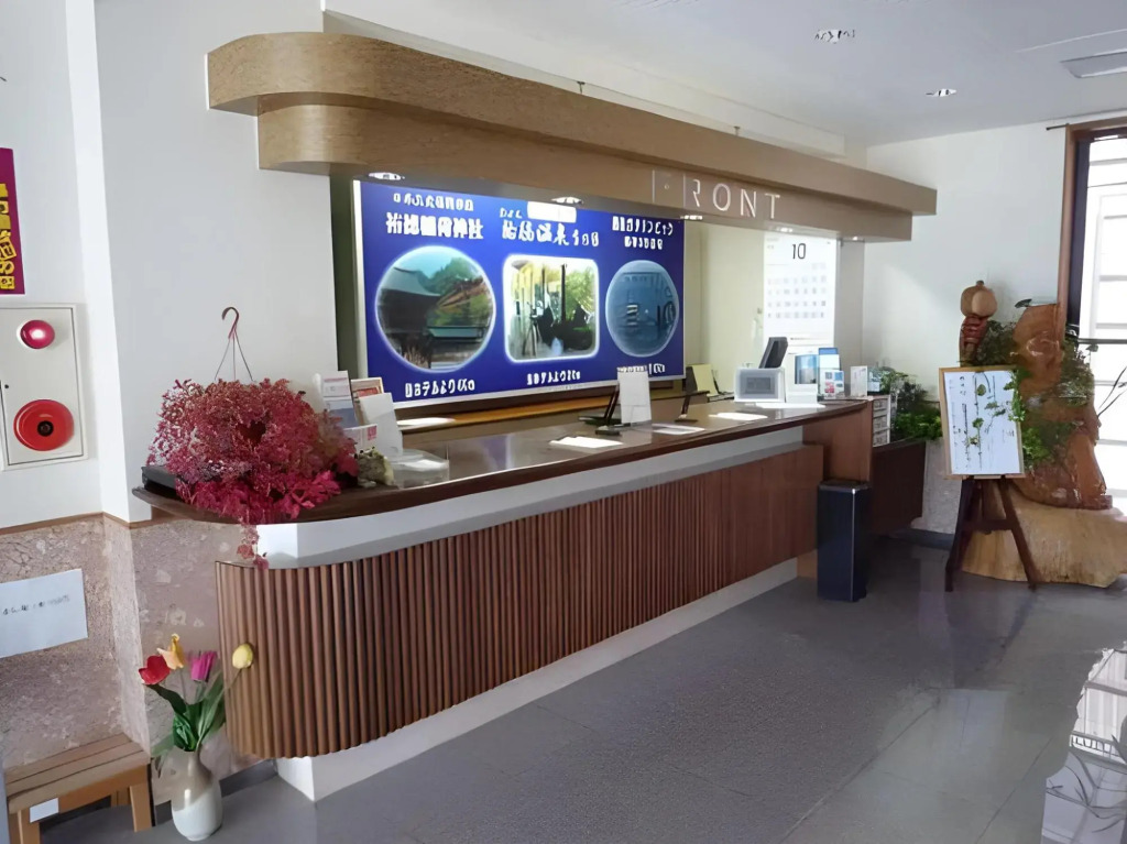 Sky Tower Hotel
