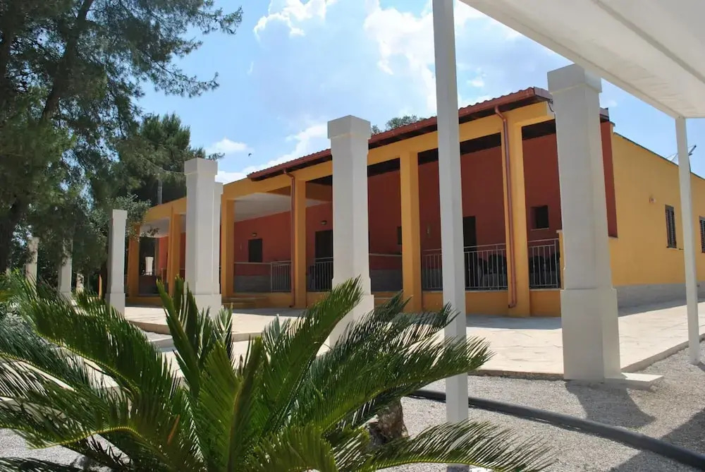 Tenuta La Spezia