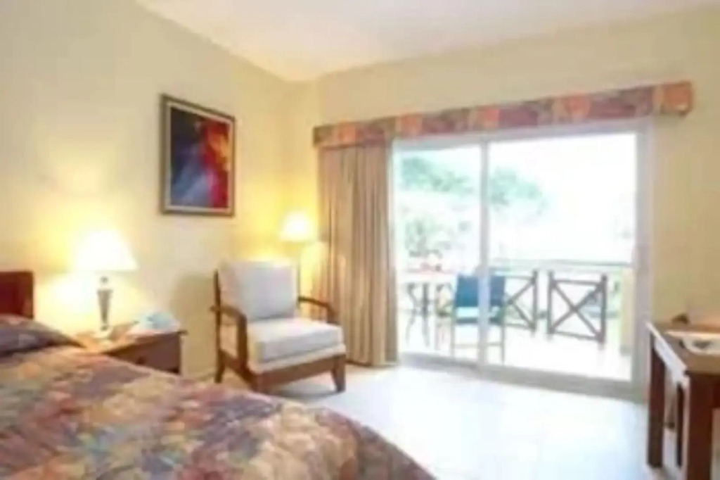 Agualina Kite Hotel