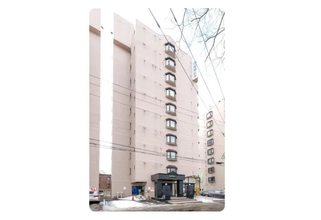Dai37 Matsui Building