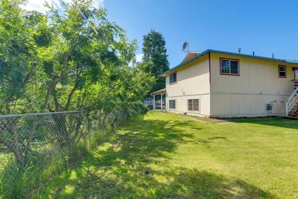 Explore Chugach & Beaches! Anchorage Adventure Pad