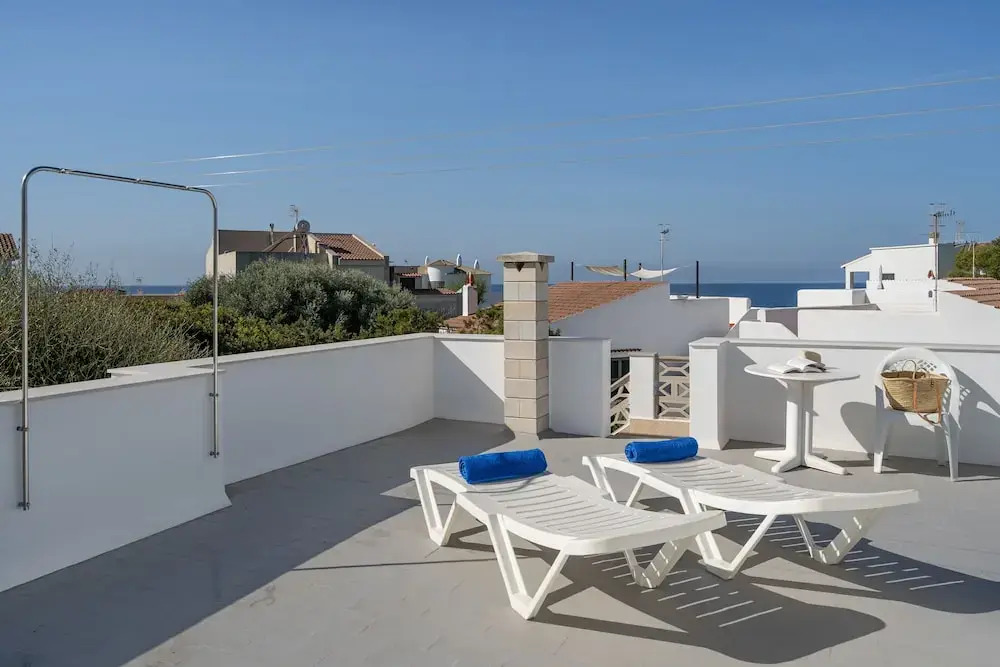 Torres Sureda in Ciutadella de Menorca