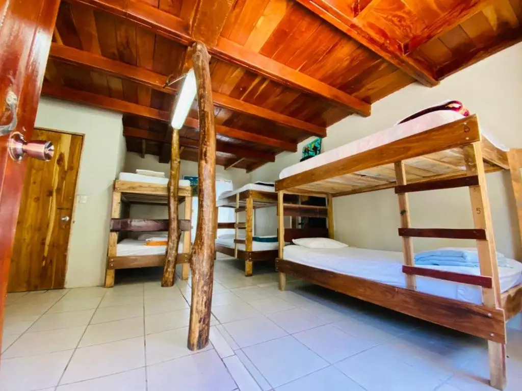 Hostel La Suerte