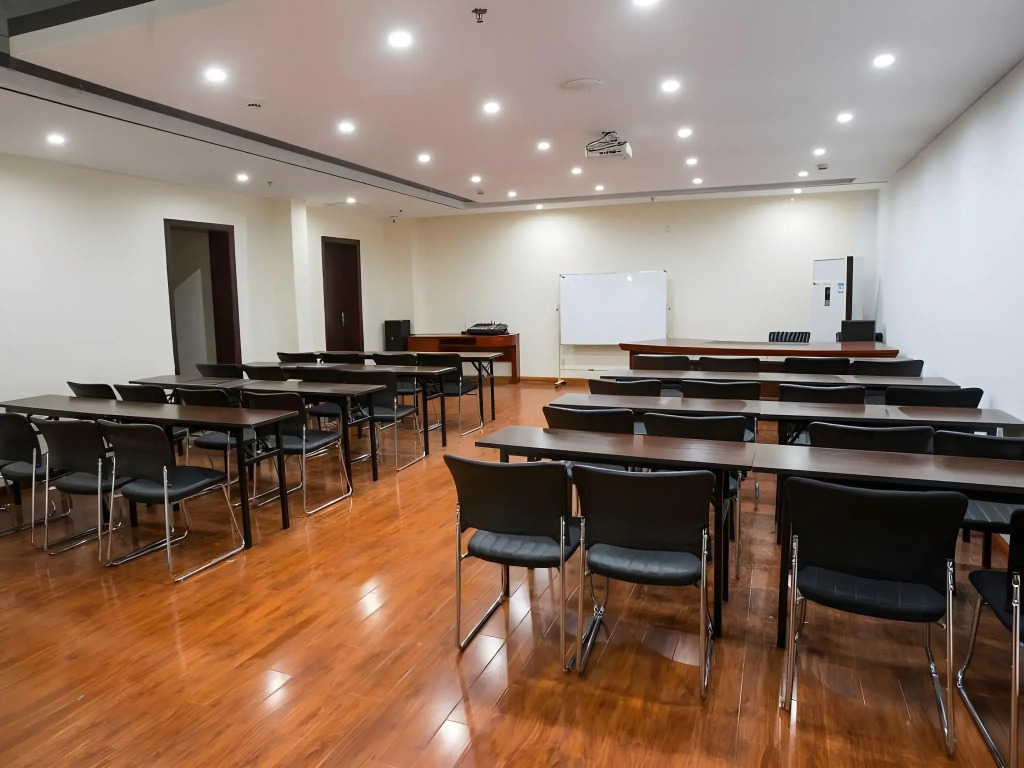 GreenTree Inn Linxi Pingyi MenGYAng Road Express Hotel
