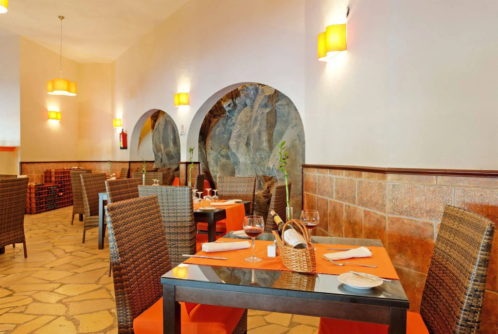Apartamentos Albatros Golf del Sur Tenerife