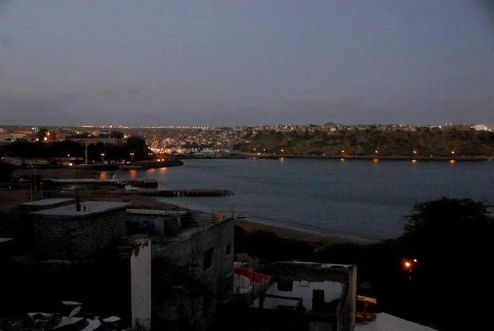 Miradouro de Gamboa