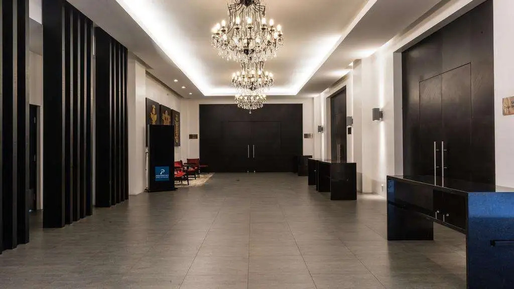 Hotel Antofagasta