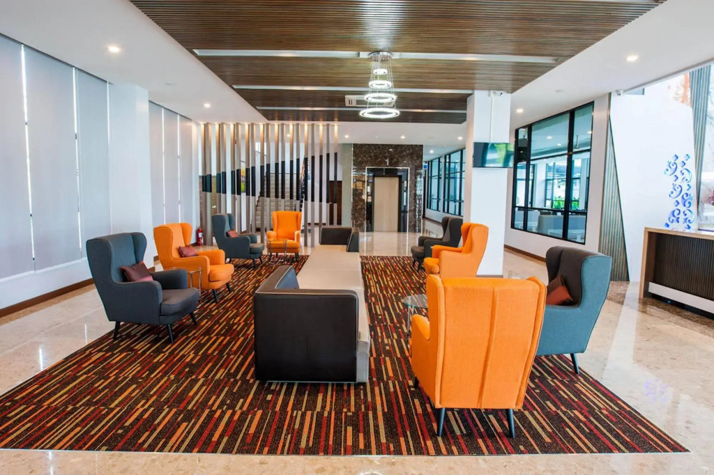 AC Sport Center & Hotel