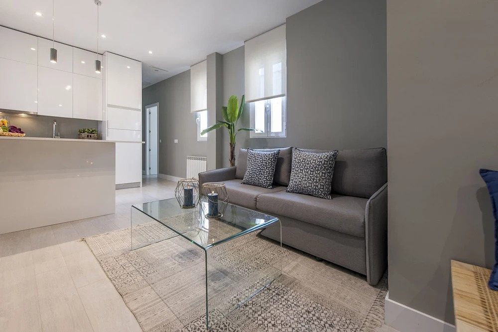 Apartamento Retiro III