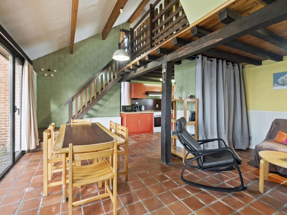 Homey Cottage in Hastière With Garden