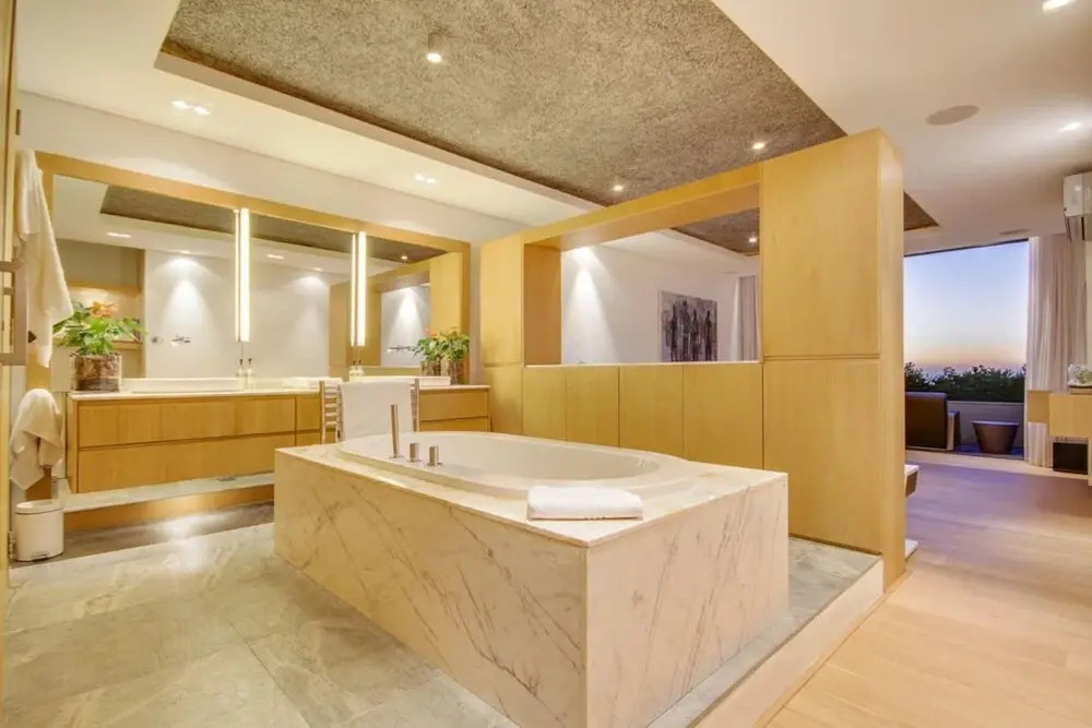 Luxury Villa Over 3 Levels With Lift Geneva House