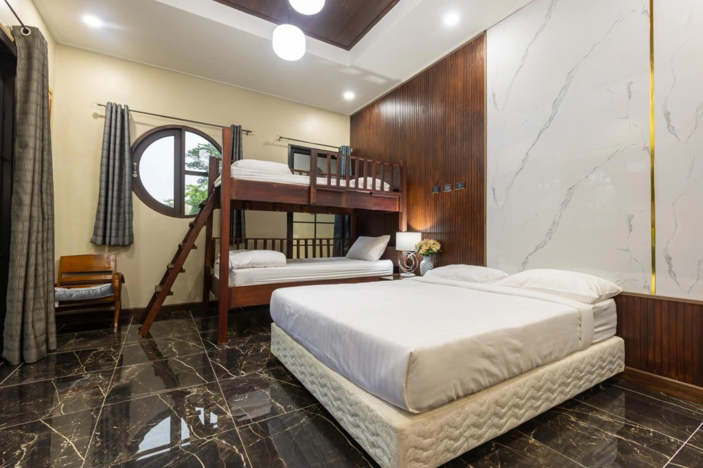 Siray Green Resort