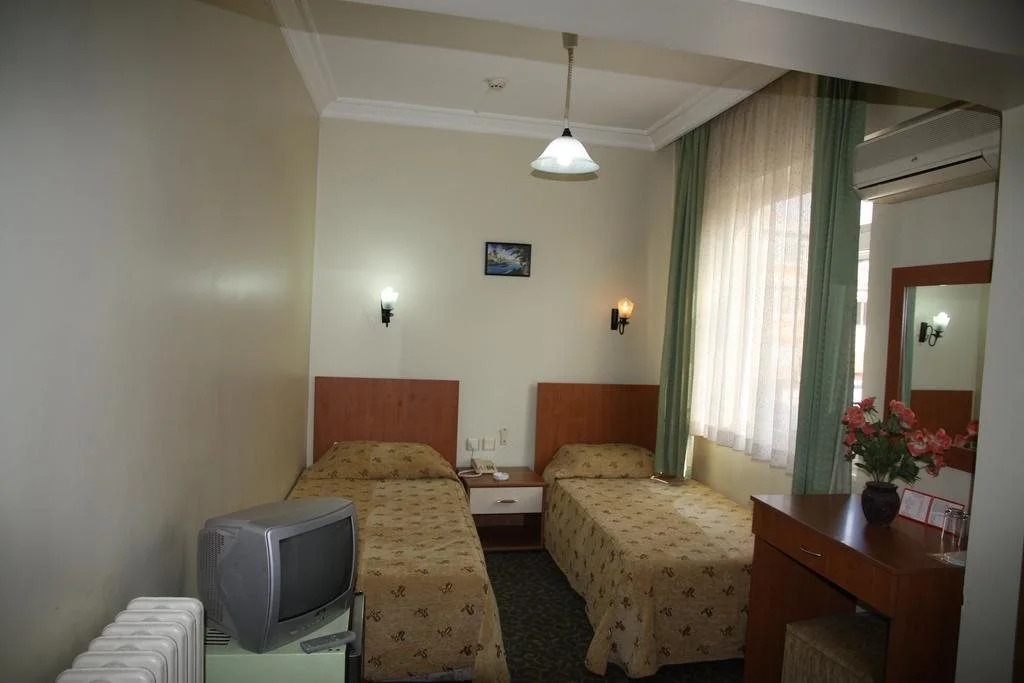 Maltepe Grand Hotel