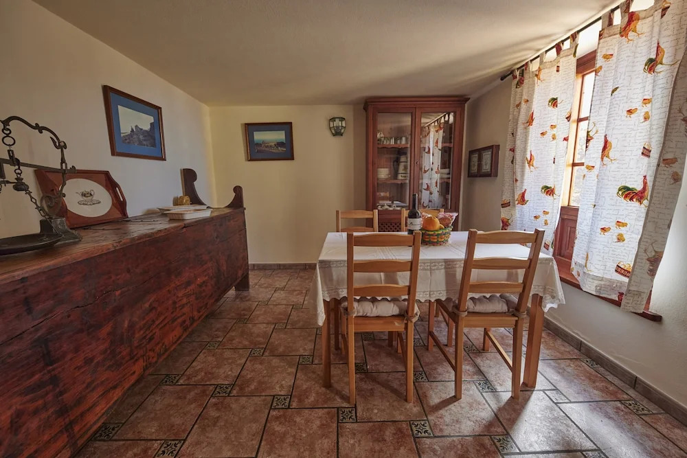 La Asomada Casa