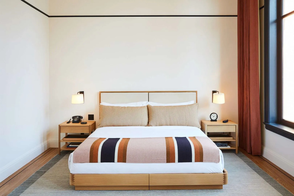 Shinola Hotel