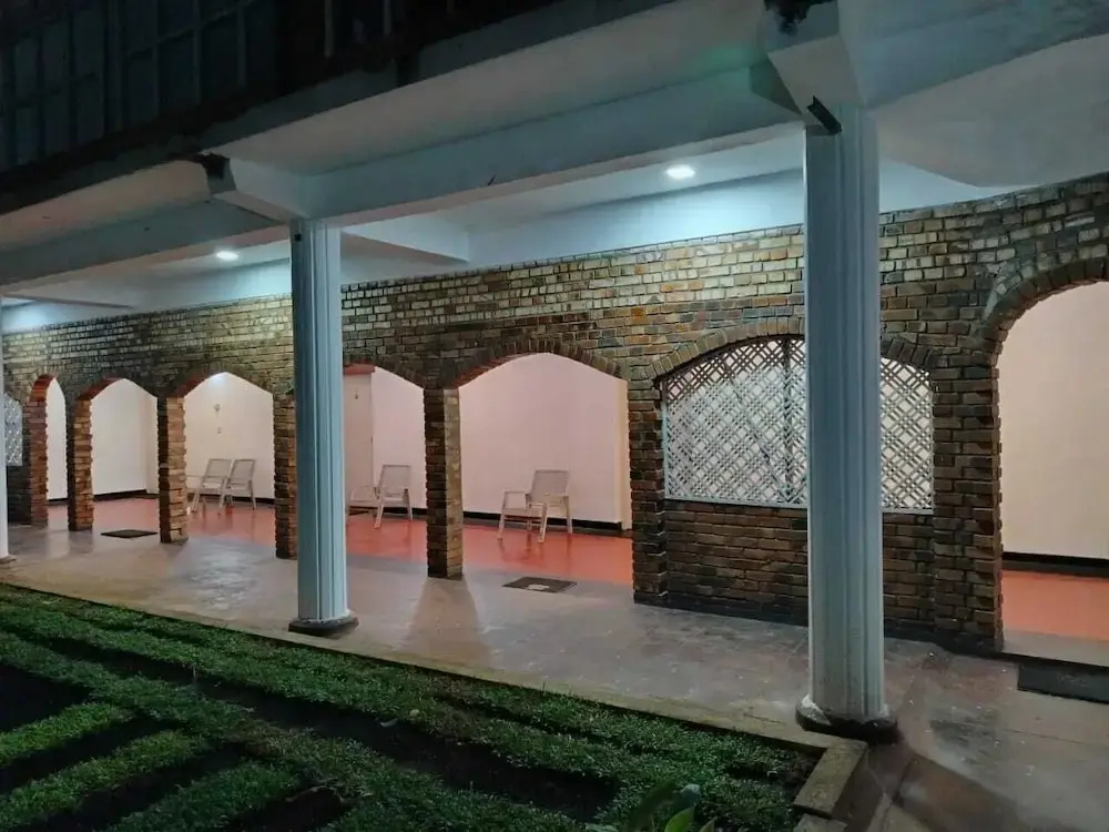 Selagala Resort