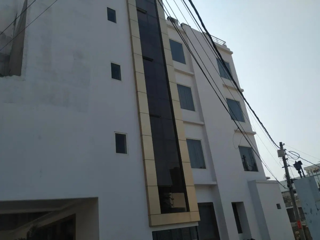 Hotel Global Inn Gold