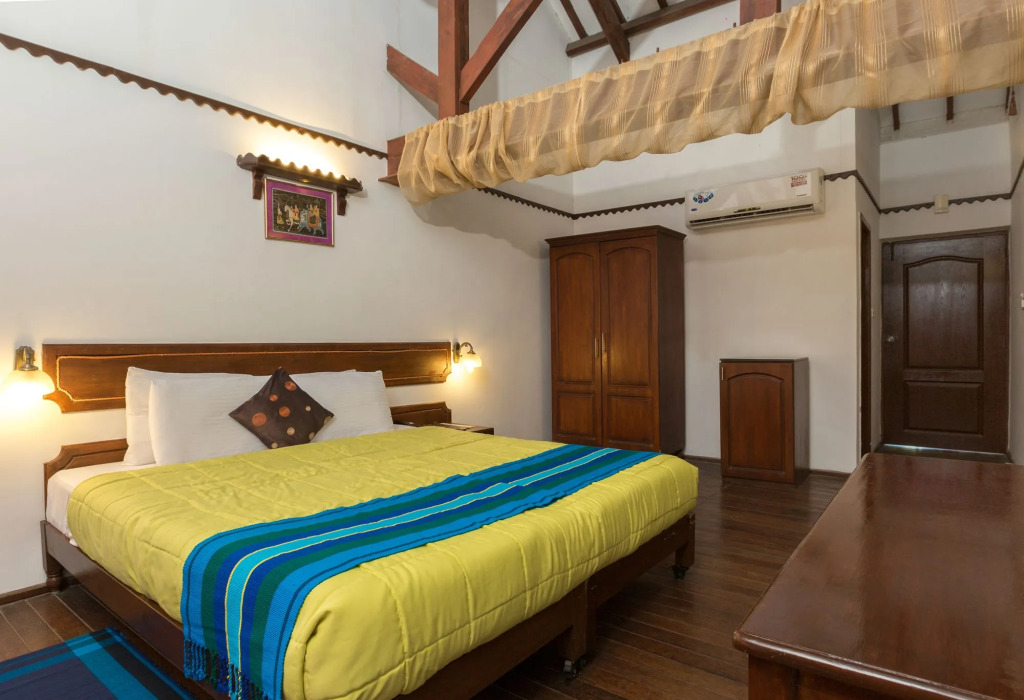 Green Meadows Resort