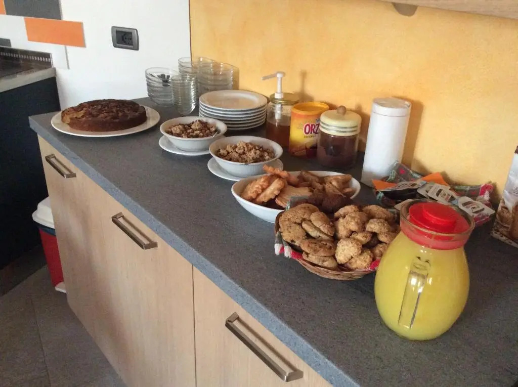B&B La Marmotta