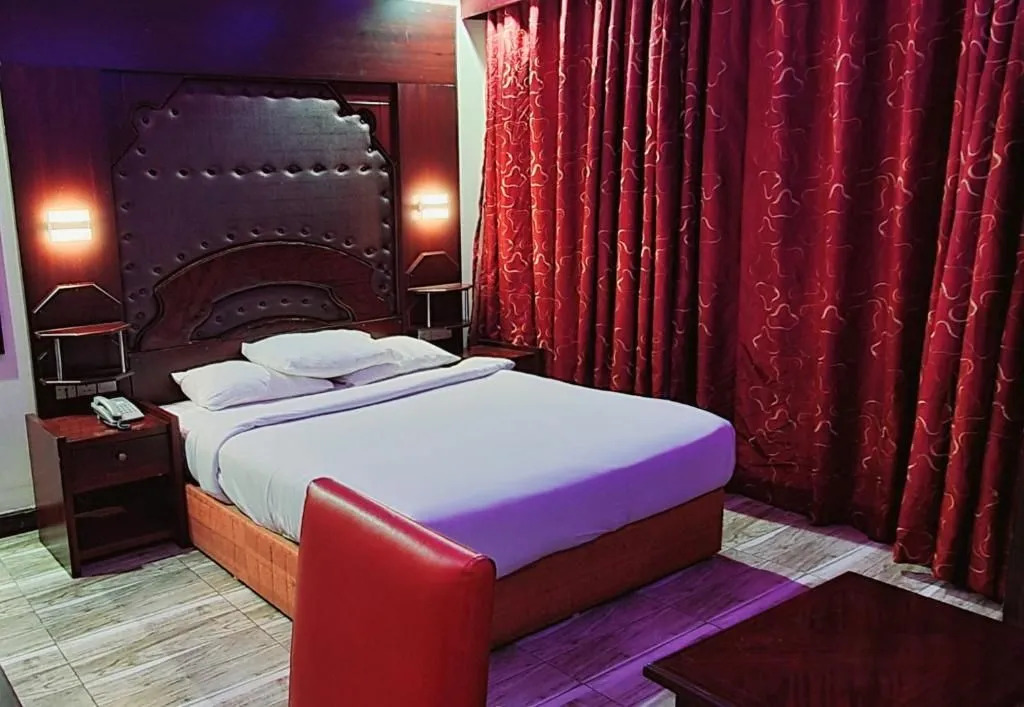SHH Hotel