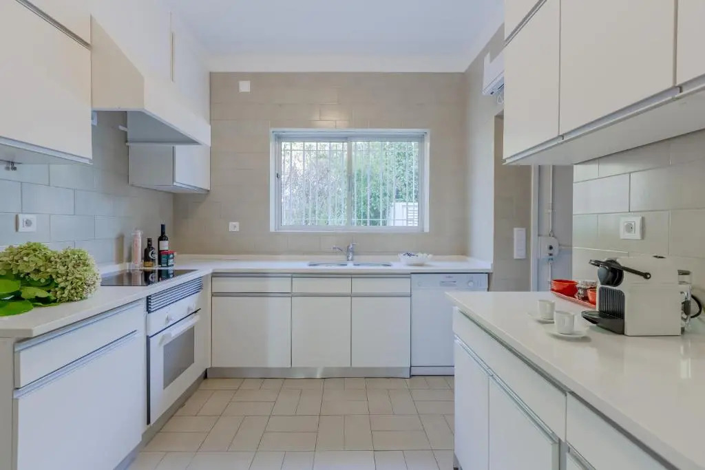 House in Estoril