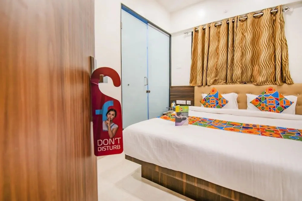 Fabhotel Grand Inn
