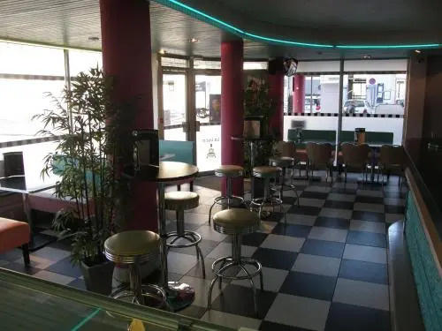 Hôtel Le Michelet
