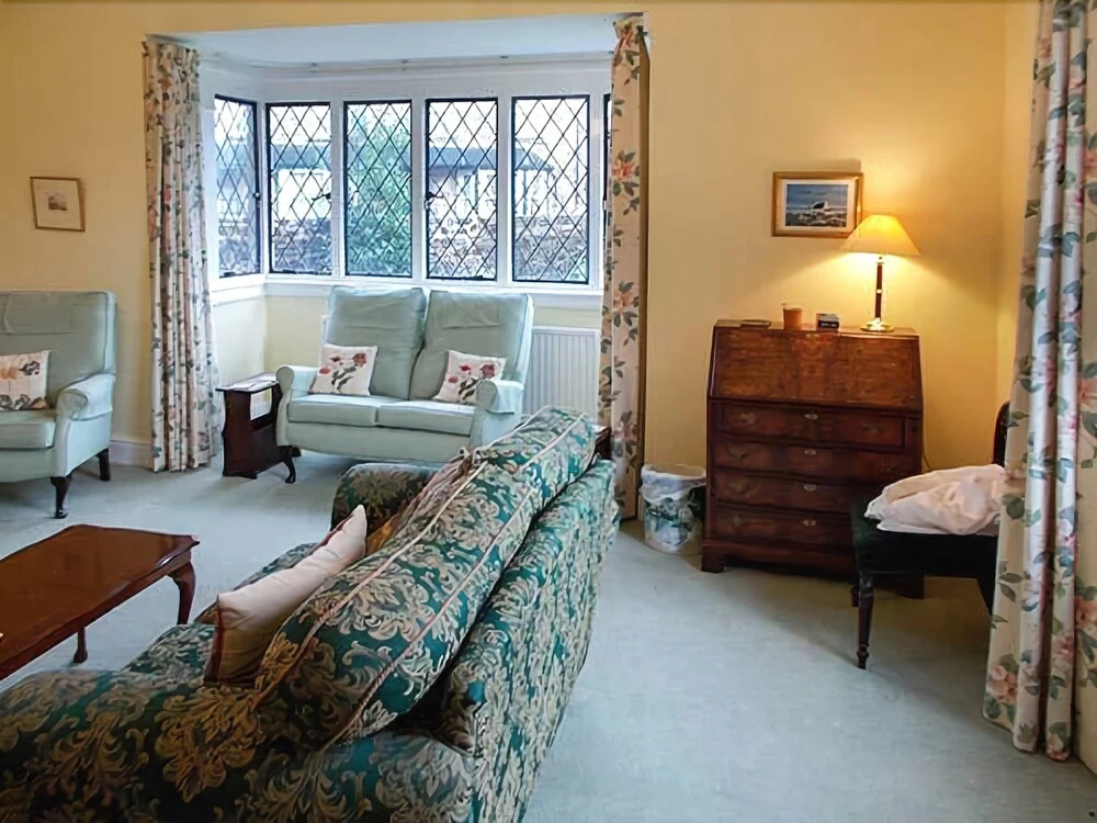 Castle Barton