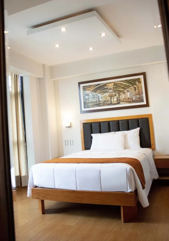 Hotel Ottavis