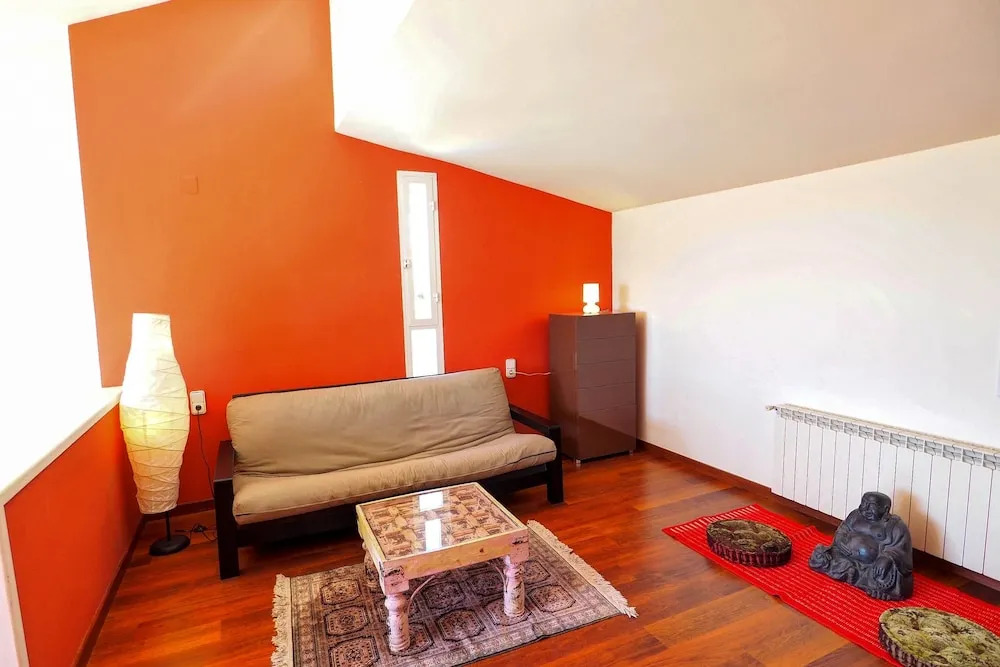 Sunny Triplex