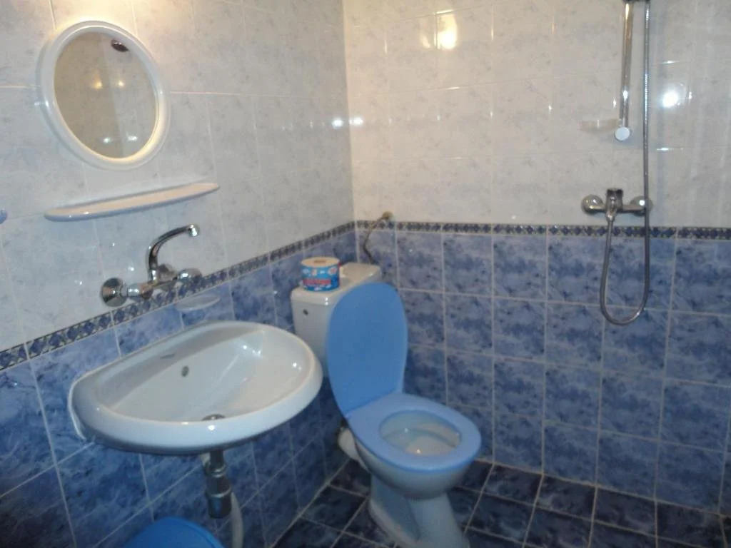 Lefterovi Guest House