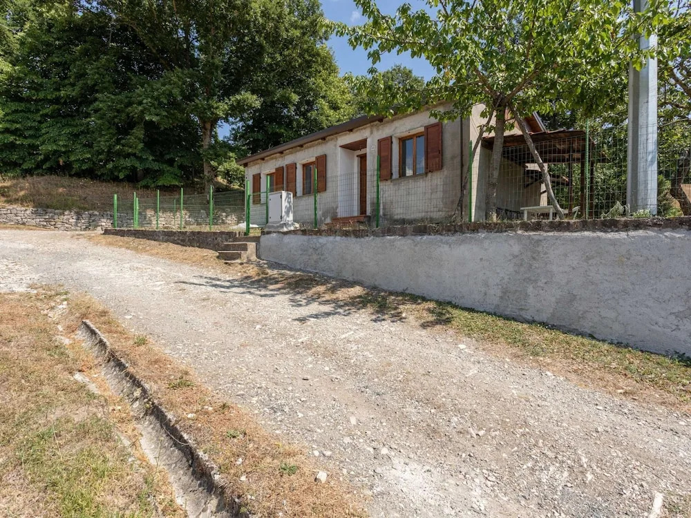 Holiday Home in Tuscany With Private Garden