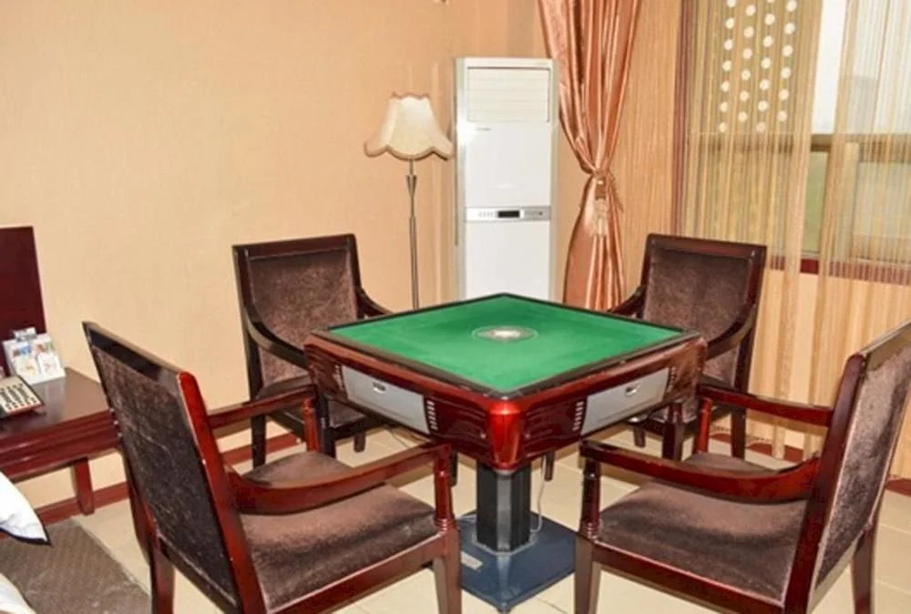 City Garden Hotel