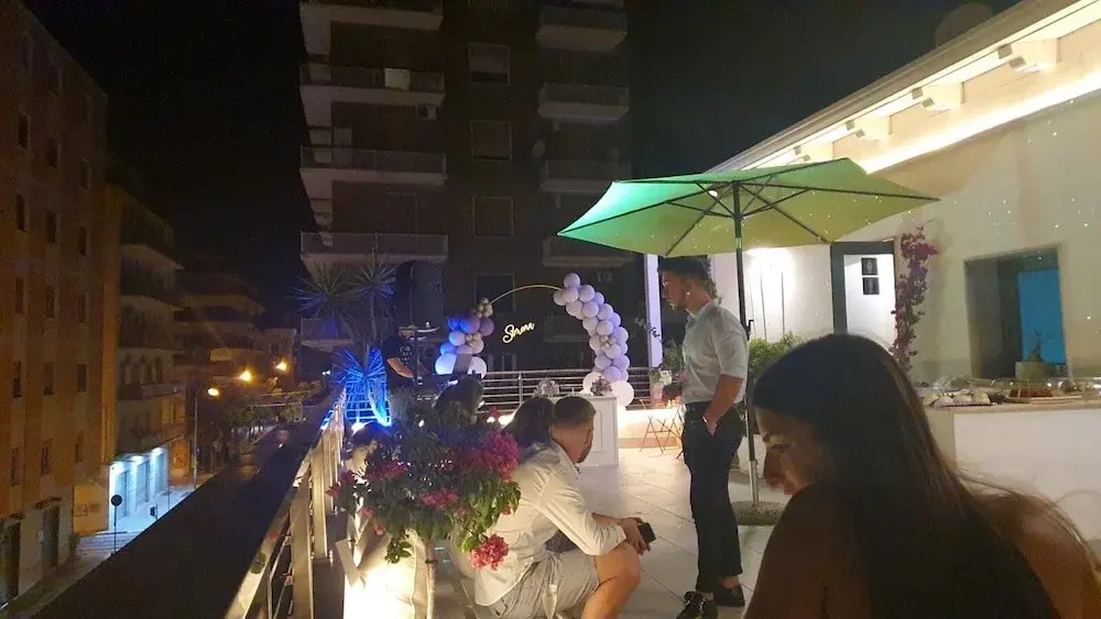 B&B del corso foggia