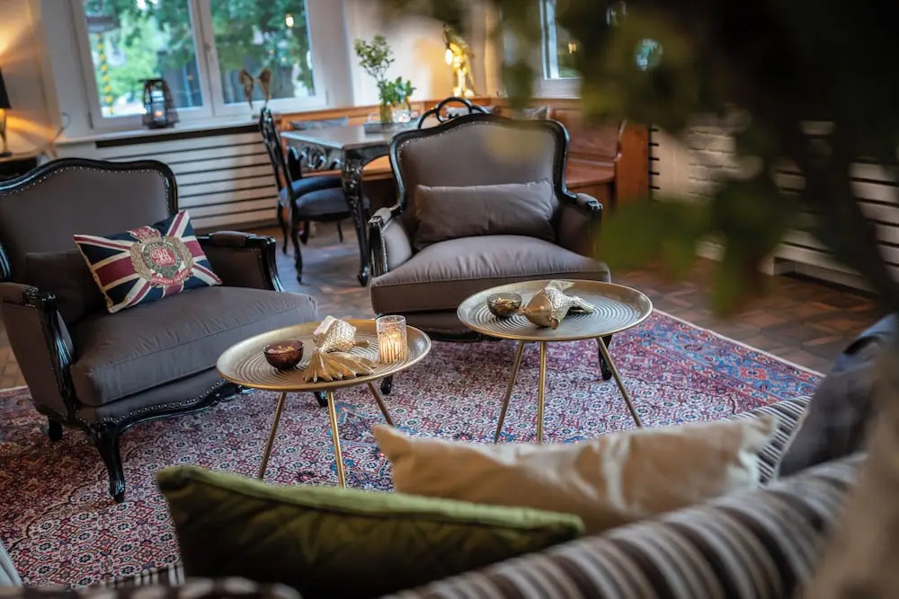 Engel 16, Boutique Hotel