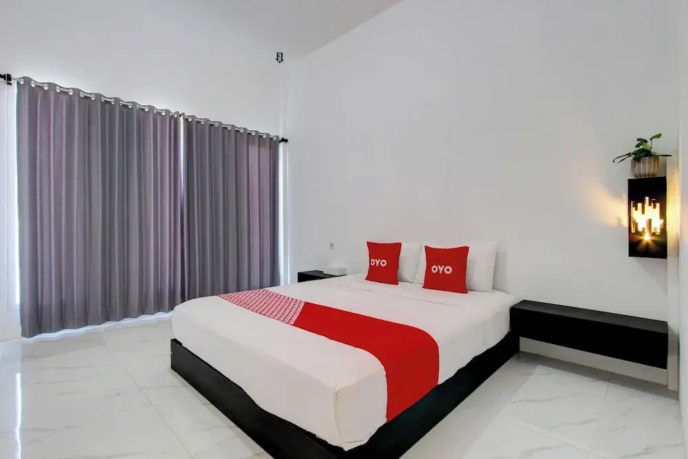 Hotel O Dharjo Guesthouse