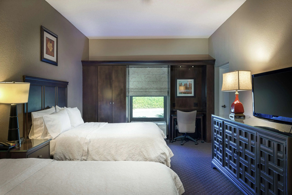 Hampton Inn Tuscaloosa-University