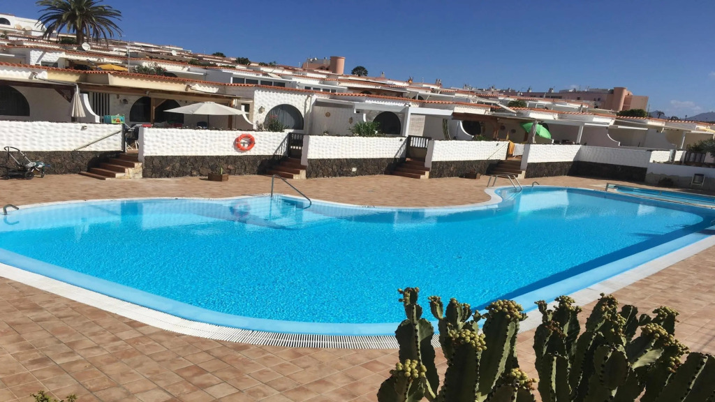 Welooveyou Solymar Calma & Pool - Starlight Vv