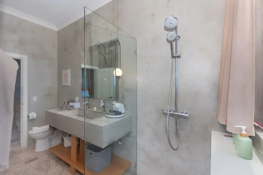 Todo Es Posible 4 Bedroom Home
