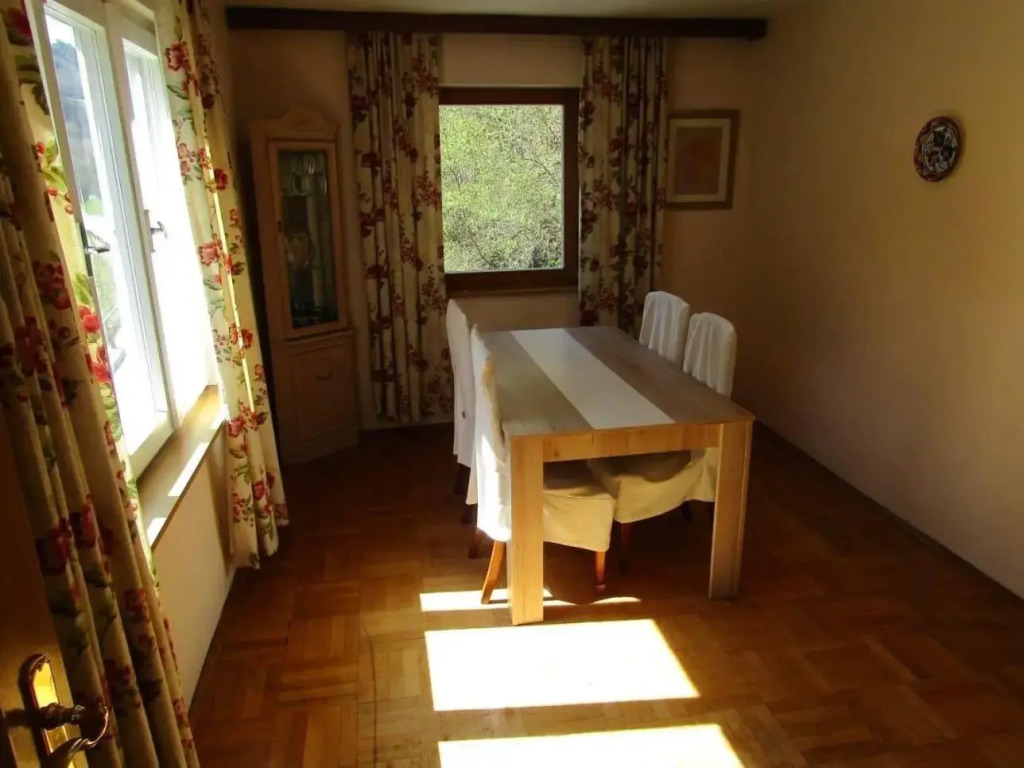 Large Family Holiday Home